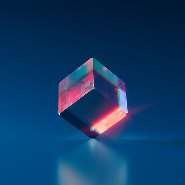 crystalcube image